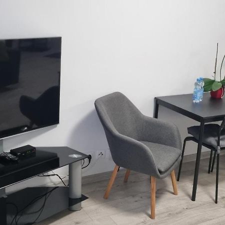 Apartament Unibal Szczecinek Bagian luar foto