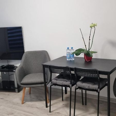 Apartament Unibal Szczecinek Bagian luar foto