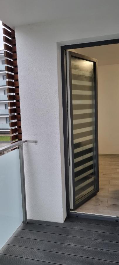 Apartament Unibal Szczecinek Bagian luar foto