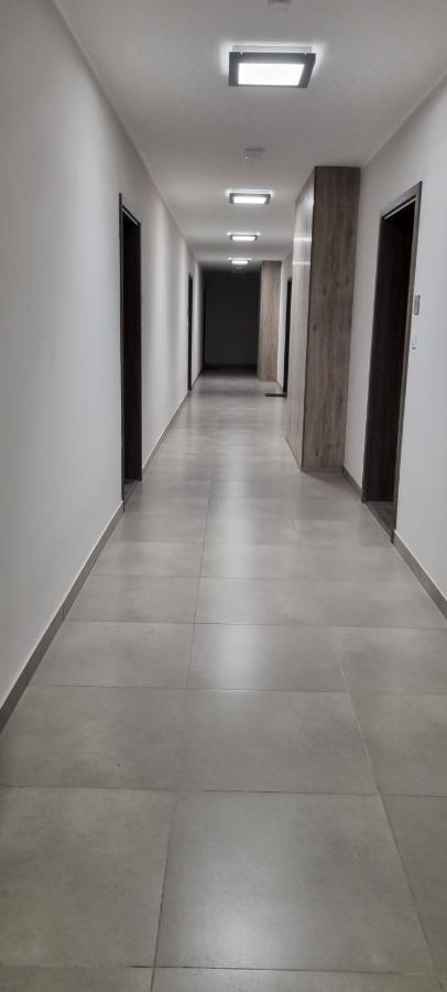 Apartament Unibal Szczecinek Bagian luar foto
