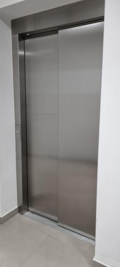 Apartament Unibal Szczecinek Bagian luar foto