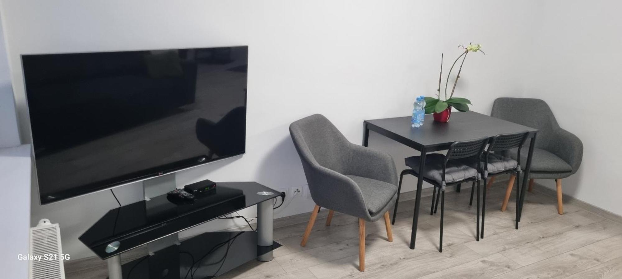 Apartament Unibal Szczecinek Bagian luar foto