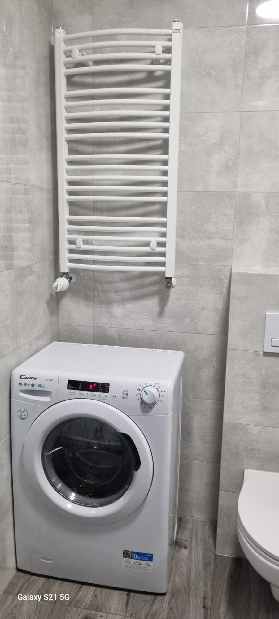 Apartament Unibal Szczecinek Bagian luar foto